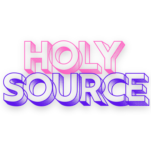 Holy Source